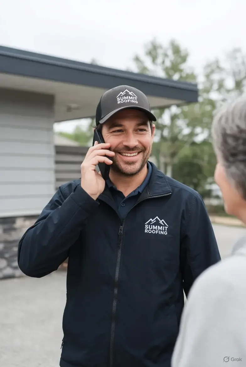 Flat Roof Leak Repair Deerfield, VA FAQs